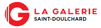 Logo St Doulchard, centre commercial près de Bourges